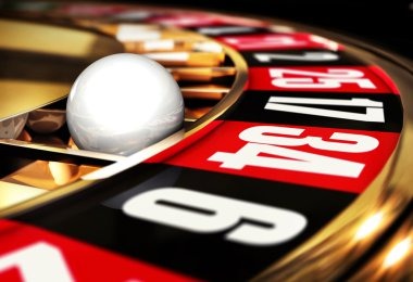 daun Joker Gaming paytable display showing symbol combinations and payout amounts